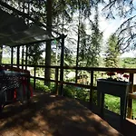 Alpehytte Au De Goulens Avec Piscine Commune - 2 Adultes Et 3 Enfants *