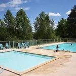Au De Goulens Avec Piscine Commune - 2 Adultes Et 3 Enfants Alpehytte Layrac