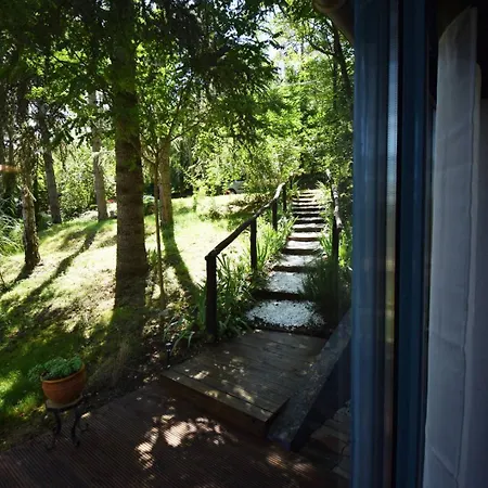 Au De Goulens Avec Piscine Commune - 2 Adultes Et 3 Enfants Alpehytte *