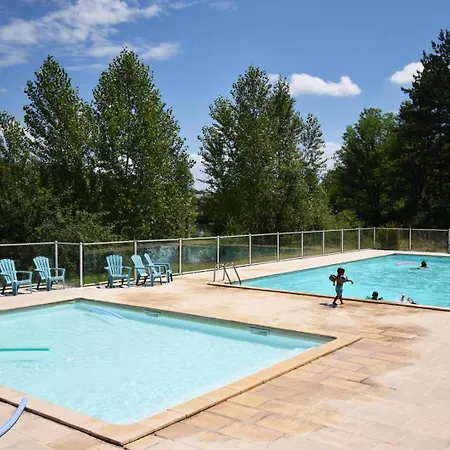 Au De Goulens Avec Piscine Commune - 2 Adultes Et 3 Enfants Alpehytte Layrac