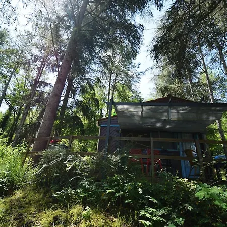 Alpehytte Au De Goulens Avec Piscine Commune - 2 Adultes Et 3 Enfants Layrac